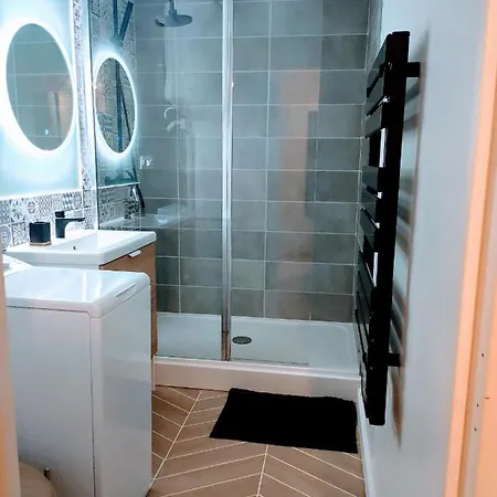 Studio, Coeur De Appartamento