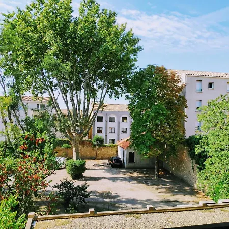 Charmant Studio 27M2, Coeur De Ville *